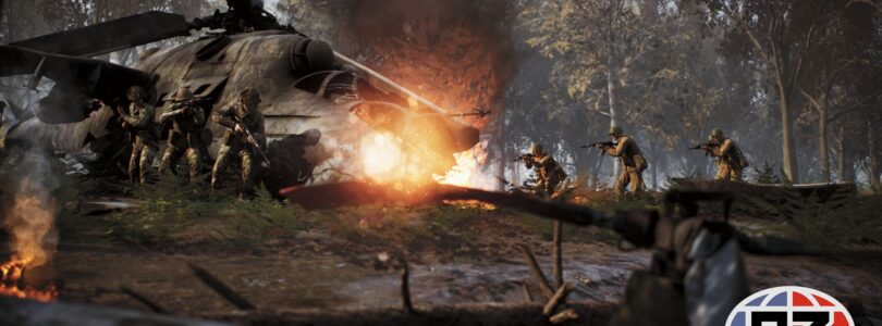 ’83 – Der Release wurde fixiert