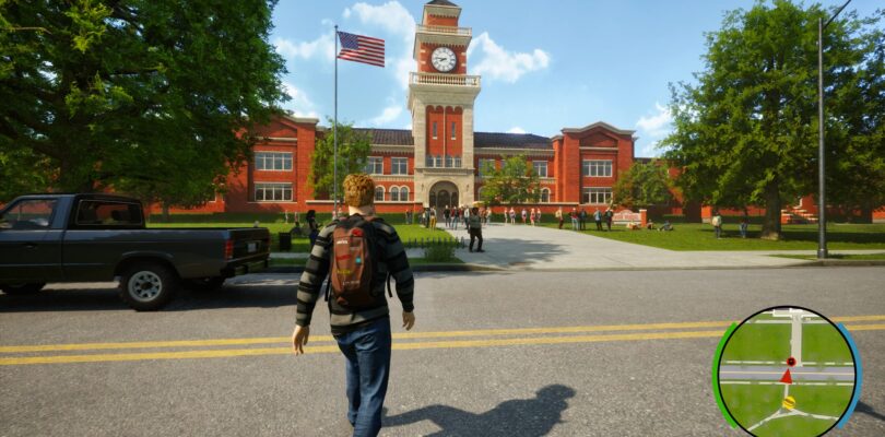 Agefield High: Rock the School – Gameplay-Trailer veröffentlicht