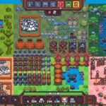 Another Farm Roguelike: Rebirth startet seinen Release