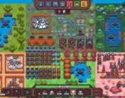 Another Farm Roguelike: Rebirth startet seinen Release