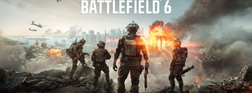 Battlefield 6 – Season 2 gestartet