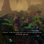 Blind Descent – Story-Trailer veröffentlicht