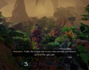 Blind Descent – Story-Trailer veröffentlicht