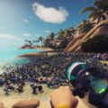 Clean Up Earth startet auf PC und Konsolen