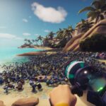 Clean Up Earth startet auf PC und Konsolen