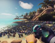 Clean Up Earth startet auf PC und Konsolen