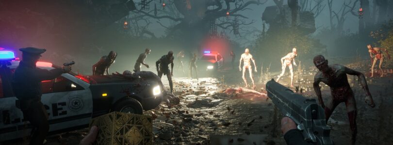 Clive Barker’s Hellraiser: Revival – Neues Dev Diary veröffentlicht