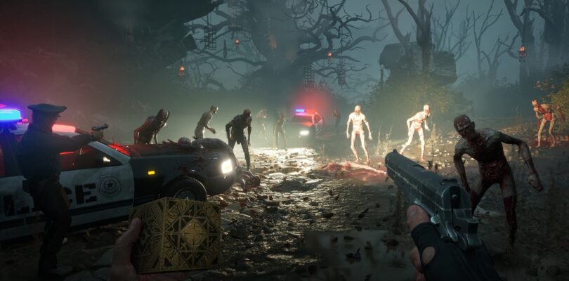 Clive Barker’s Hellraiser: Revival – Neues Dev Diary veröffentlicht