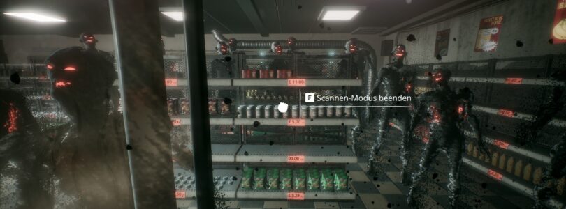 Corner Shop: NightShift – Gameplay-Trailer veröffentlicht