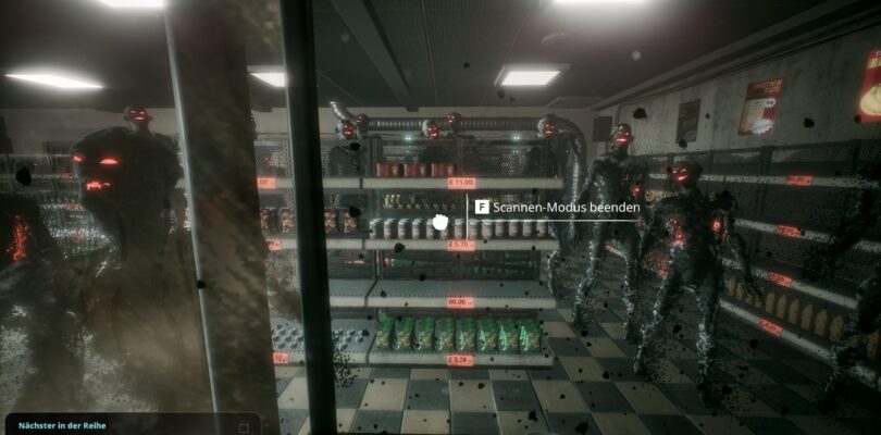 Corner Shop: NightShift – Gameplay-Trailer veröffentlicht