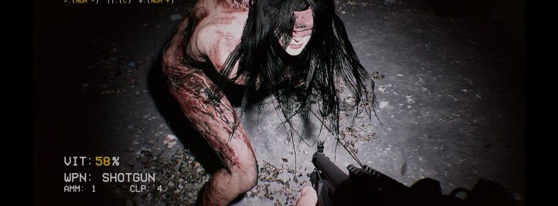 DEADCAM – Spiel der „Dont Scream“-Macher veröffentlicht