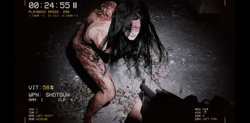 DEADCAM – Spiel der „Dont Scream“-Macher veröffentlicht