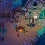 Drakantos – Closed Beta zum MMORPG startet am 25. Juli