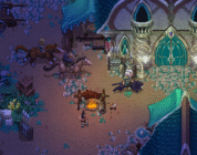 Drakantos – Closed Beta zum MMORPG startet am 25. Juli