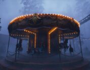 Emotionless: The Last Ticket – Horror im Freizeitpark