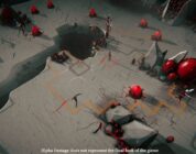 Ex Sanguis – Der Release wurde fixiert