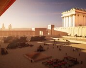 Gate Zero – Erstes Gameplay-Video veröffentlicht