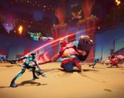 Godbreakers – 2026 startet mit neuen Inhalten