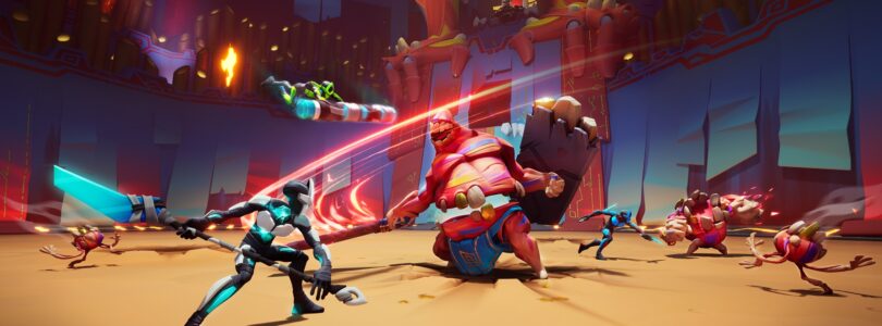 Godbreakers – 2026 startet mit neuen Inhalten