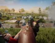 Holdfast: Nations At War – Start mit Crossplay auf Konsole