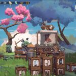 Hotel Galactic – „Winter Rework“-Update veröffentlicht