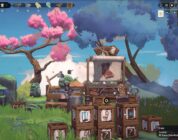 Hotel Galactic – „Winter Rework“-Update veröffentlicht