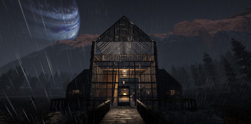 Icarus – Konsolenversion veröffentlicht