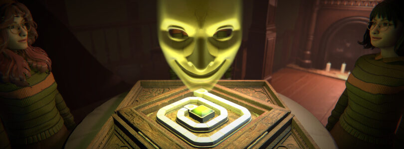 Invokyr – Survival-Horror trifft auf Jumanji