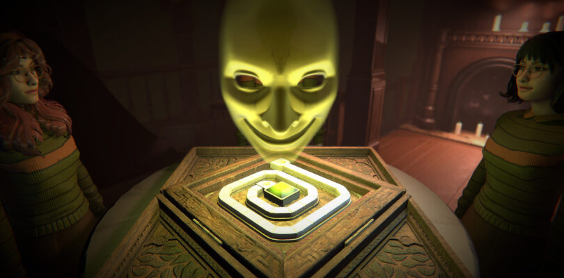 Invokyr – Survival-Horror trifft auf Jumanji