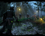 Kristala – Drittes Dev Diary veröffentlicht