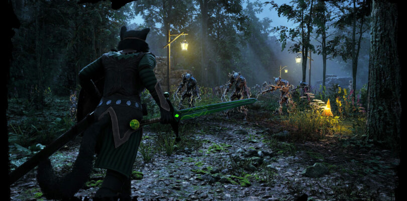 Kristala – Drittes Dev Diary veröffentlicht