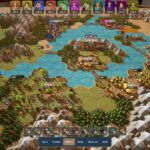 Let Them Trade startet Release – „Seafarer“-Update veröffentlicht