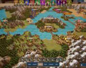 Let Them Trade startet Release – „Seafarer“-Update veröffentlicht