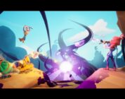 MAJJAM – Playtest startet morgen