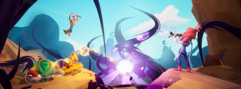 MAJJAM – Playtest startet morgen