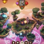 Magic Forge Tycoon startet in den Early Access