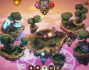 Magic Forge Tycoon startet in den Early Access