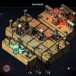 Master of Piece – Taktik trifft Deckbuilding und Roguelike