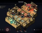 Master of Piece – Taktik trifft Deckbuilding und Roguelike