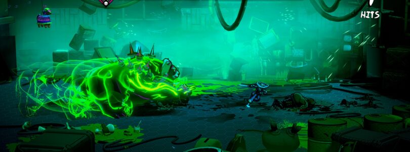 Mexican Ninja – Konsolenversionen angekündigt