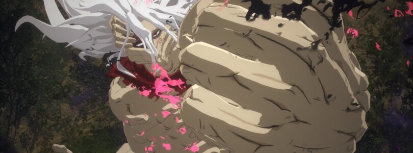 My Hero Academia: Alls Justice – Ein Gameplay-Video