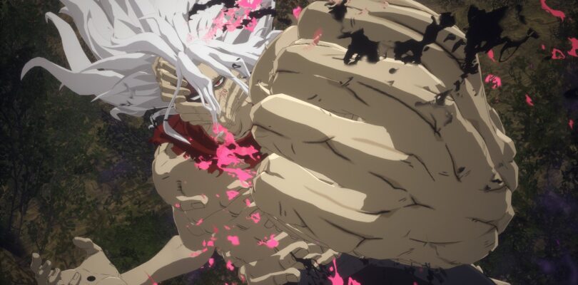 My Hero Academia: Alls Justice – Ein Gameplay-Video