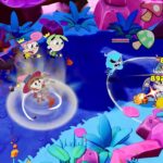 Nicktoons & The Dice of Destiny – Switch 2-Version veröffentlicht