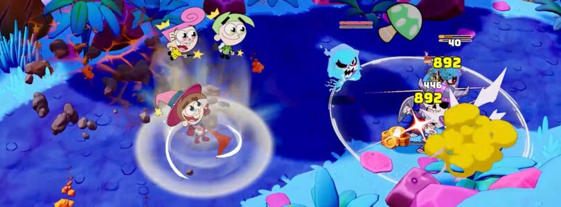 Nicktoons & The Dice of Destiny – Switch 2-Version veröffentlicht