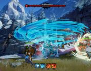 Out of Time – Koop-Roguelike startet Release