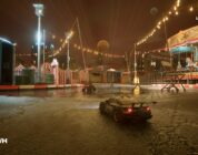 Recharge – Playtest gestartet, Release fixiert