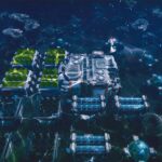 Seabed Settlers – Erster Gameplay-Trailer veröffentlicht