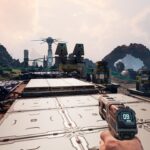 StarRupture im Preview – Satisfactory sein Bruder