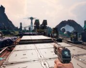 StarRupture im Preview – Satisfactory sein Bruder