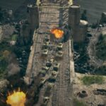 Sudden Strike 5 – Accolades-Trailer veröffentlicht